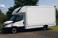 samochód dostawczy Iveco zdjęcie 1