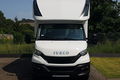 samochód dostawczy Iveco zdjęcie 15