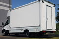 samochód dostawczy Iveco zdjęcie 28