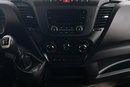 Iveco Daily KONTENER NISKOPODŁOGOWY 4.43x2.23x2.42 SKLEP BAR FOODTRUCK KAMPER AC zdjęcie 10