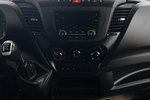 Iveco Daily KONTENER NISKOPODŁOGOWY 4.43x2.23x2.42 SKLEP BAR FOODTRUCK KAMPER AC zdjęcie 10