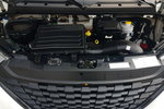 Iveco Daily KONTENER NISKOPODŁOGOWY 4.43x2.23x2.42 SKLEP BAR FOODTRUCK KAMPER AC zdjęcie 14