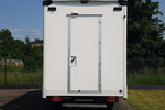 Iveco Daily KONTENER NISKOPODŁOGOWY 4.43x2.23x2.42 SKLEP BAR FOODTRUCK KAMPER AC zdjęcie 16