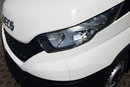 Iveco Daily KONTENER NISKOPODŁOGOWY 4.43x2.23x2.42 SKLEP BAR FOODTRUCK KAMPER AC zdjęcie 17