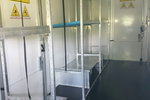 Iveco Daily KONTENER NISKOPODŁOGOWY 4.43x2.23x2.42 SKLEP BAR FOODTRUCK KAMPER AC zdjęcie 39