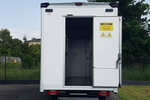 Iveco Daily KONTENER NISKOPODŁOGOWY 4.43x2.23x2.42 SKLEP BAR FOODTRUCK KAMPER AC zdjęcie 5