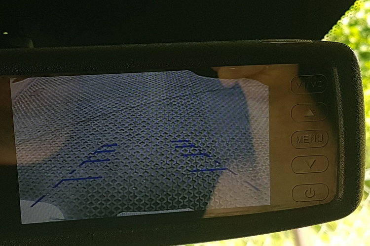 Iveco Daily KONTENER NISKOPODŁOGOWY 4.43x2.23x2.42 SKLEP BAR FOODTRUCK KAMPER AC zdjęcie 6