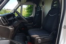 Iveco Daily KONTENER NISKOPODŁOGOWY 4.43x2.23x2.42 SKLEP BAR FOODTRUCK KAMPER AC zdjęcie 7