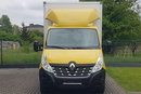 Renault Master KONTENER 8EP 4.21x2.23x2.22 KLIMA MANUAL KRAJOWY 6-BIEGÓW zdjęcie 15