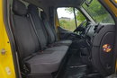 Renault Master KONTENER 8EP 4.21x2.23x2.22 KLIMA MANUAL KRAJOWY 6-BIEGÓW zdjęcie 8