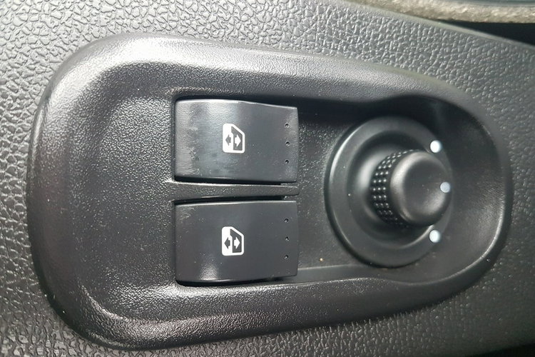 Renault Master KONTENER 8EP 4.21x2.23x2.22 KLIMA MANUAL KRAJOWY 6-BIEGÓW zdjęcie 9