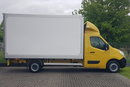 Renault Master KONTENER 8EP 4.21x2.23x2.22 KLIMA MANUAL KRAJOWY 6-BIEGÓW zdjęcie 12