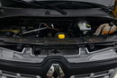 Renault Master KONTENER 8EP 4.21x2.23x2.22 KLIMA MANUAL KRAJOWY 6-BIEGÓW zdjęcie 13