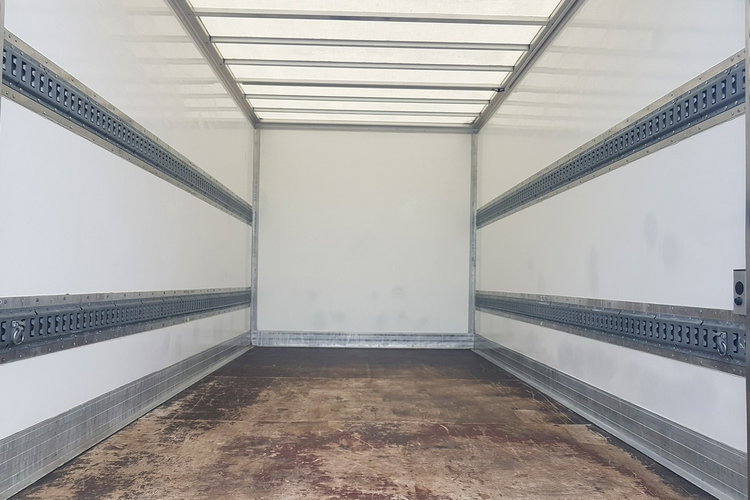 Renault Master KONTENER 8EP 4.21x2.23x2.22 KLIMA MANUAL KRAJOWY 6-BIEGÓW zdjęcie 17