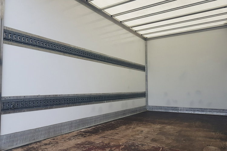 Renault Master KONTENER 8EP 4.21x2.23x2.22 KLIMA MANUAL KRAJOWY 6-BIEGÓW zdjęcie 19