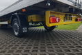samochód dostawczy Renault zdjęcie 25