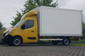 samochód dostawczy Renault zdjęcie 32