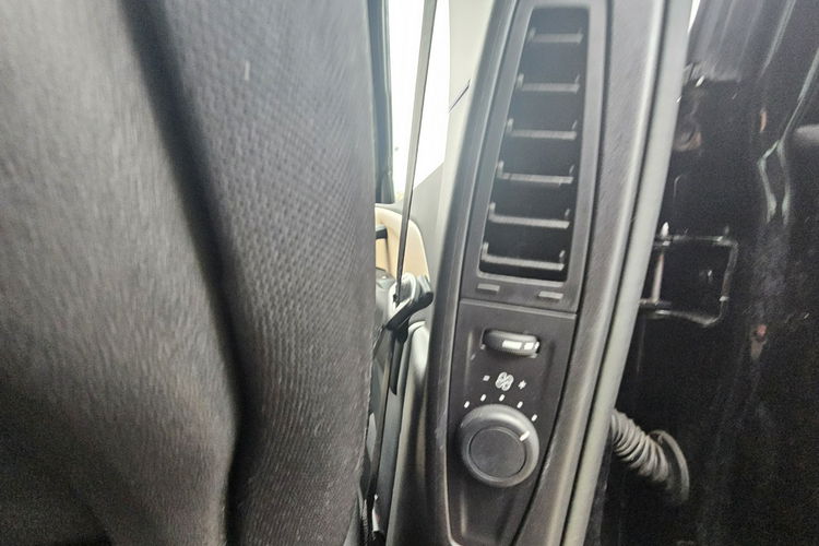 Citroen C4 Grand Picasso POLSKI SALON,  serwis,  bogata wersja,  7 osobowy zdjęcie 23