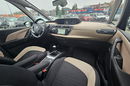 Citroen C4 Grand Picasso POLSKI SALON,  serwis,  bogata wersja,  7 osobowy zdjęcie 25