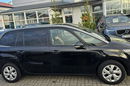 Citroen C4 Grand Picasso POLSKI SALON,  serwis,  bogata wersja,  7 osobowy zdjęcie 4