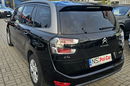 Citroen C4 Grand Picasso POLSKI SALON,  serwis,  bogata wersja,  7 osobowy zdjęcie 6