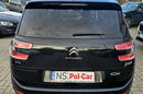 Citroen C4 Grand Picasso POLSKI SALON,  serwis,  bogata wersja,  7 osobowy zdjęcie 7