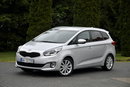 Kia Carens 1.7CRDI(141KM) 96tyś.km Led Navi Kamera Grzana Kierownica Alu17"ASO zdjęcie 10