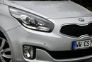 Kia Carens 1.7CRDI(141KM) 96tyś.km Led Navi Kamera Grzana Kierownica Alu17"ASO zdjęcie 12