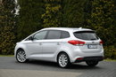 Kia Carens 1.7CRDI(141KM) 96tyś.km Led Navi Kamera Grzana Kierownica Alu17"ASO zdjęcie 13