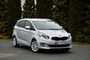 Kia Carens 1.7CRDI(141KM) 96tyś.km Led Navi Kamera Grzana Kierownica Alu17"ASO zdjęcie 2