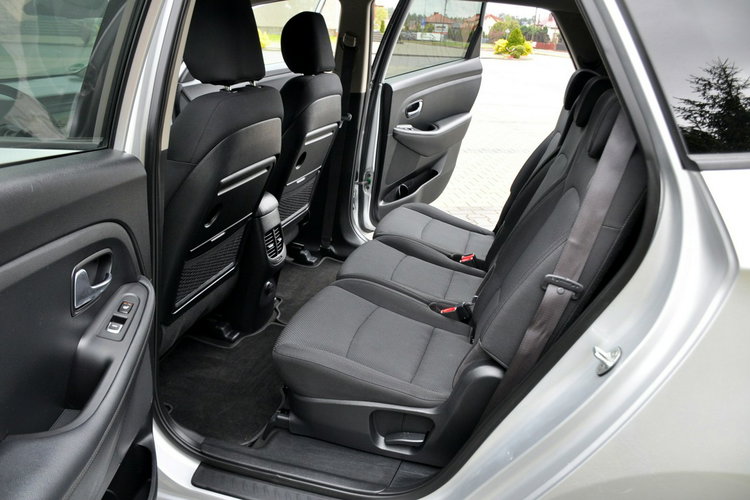 Kia Carens 1.7CRDI(141KM) 96tyś.km Led Navi Kamera Grzana Kierownica Alu17"ASO zdjęcie 21