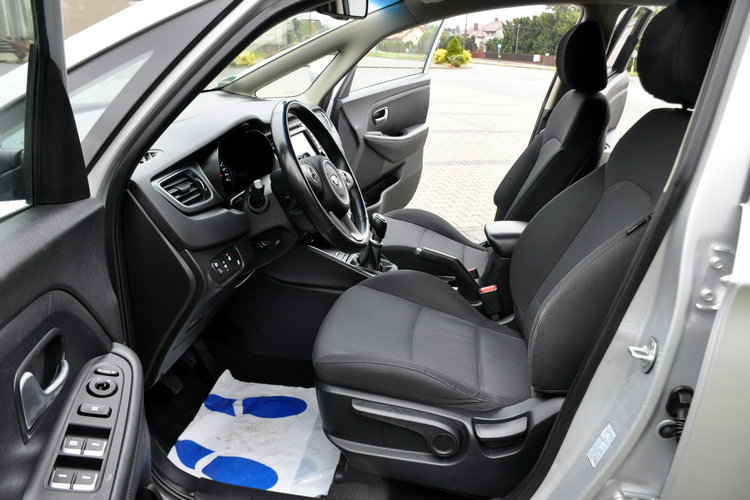 Kia Carens 1.7CRDI(141KM) 96tyś.km Led Navi Kamera Grzana Kierownica Alu17"ASO zdjęcie 22