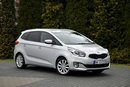 Kia Carens 1.7CRDI(141KM) 96tyś.km Led Navi Kamera Grzana Kierownica Alu17"ASO zdjęcie 3