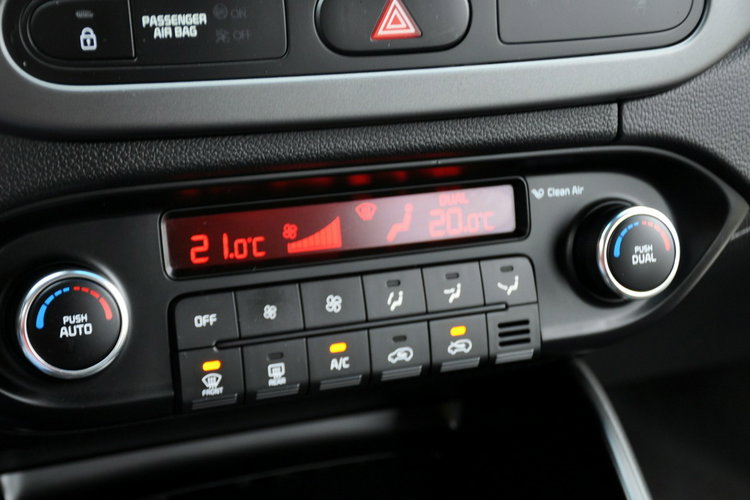 Kia Carens 1.7CRDI(141KM) 96tyś.km Led Navi Kamera Grzana Kierownica Alu17"ASO zdjęcie 33