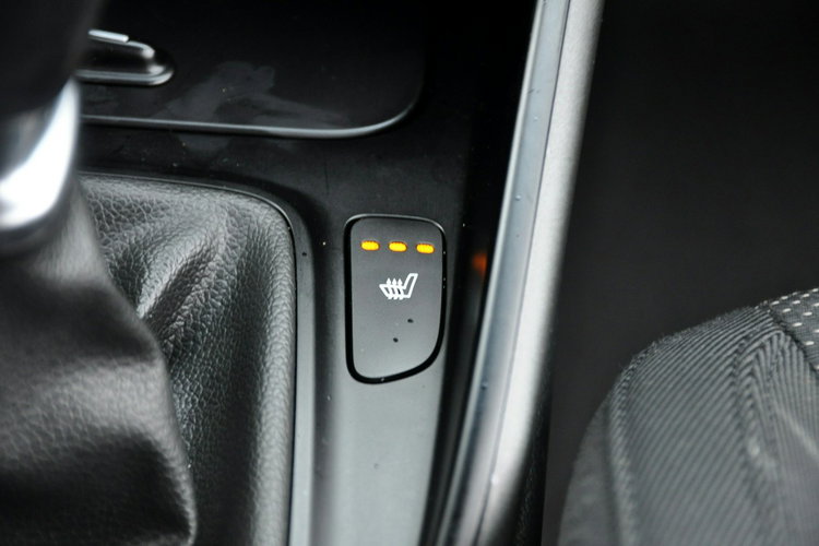 Kia Carens 1.7CRDI(141KM) 96tyś.km Led Navi Kamera Grzana Kierownica Alu17"ASO zdjęcie 35