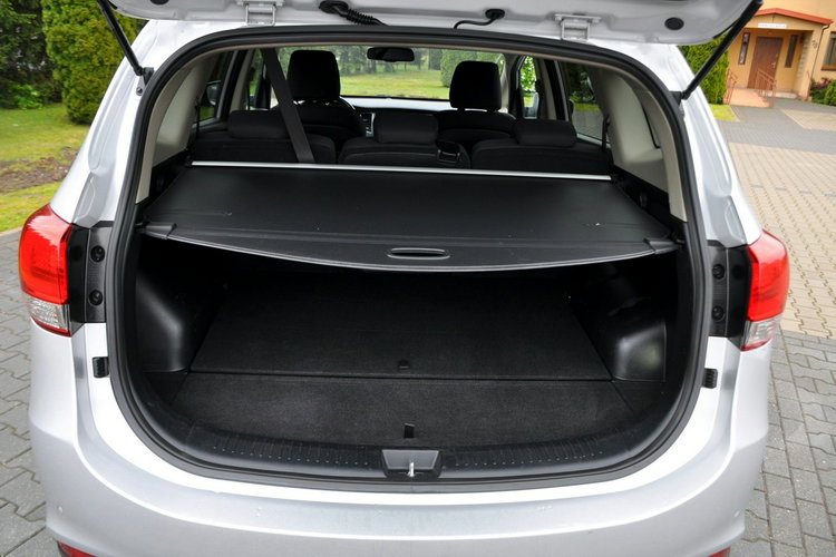 Kia Carens 1.7CRDI(141KM) 96tyś.km Led Navi Kamera Grzana Kierownica Alu17"ASO zdjęcie 38