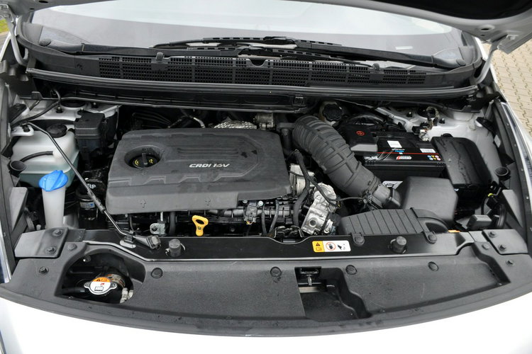 Kia Carens 1.7CRDI(141KM) 96tyś.km Led Navi Kamera Grzana Kierownica Alu17"ASO zdjęcie 39