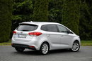 Kia Carens 1.7CRDI(141KM) 96tyś.km Led Navi Kamera Grzana Kierownica Alu17"ASO zdjęcie 5