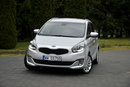 Kia Carens 1.7CRDI(141KM) 96tyś.km Led Navi Kamera Grzana Kierownica Alu17"ASO zdjęcie 8