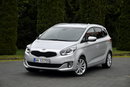 Kia Carens 1.7CRDI(141KM) 96tyś.km Led Navi Kamera Grzana Kierownica Alu17"ASO zdjęcie 9