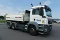 samochód ciężarowy MAN zdjęcie 11