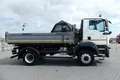 samochód ciężarowy MAN zdjęcie 9