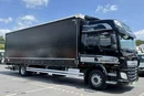 DAF CF 320 E6 Winda Firana Tył Drzwi Dach Zsuwany Długi 9.40m zdjęcie 36