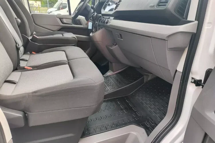 Volkswagen Crafter zdjęcie 43