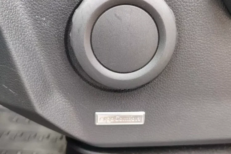 Volkswagen Crafter zdjęcie 52