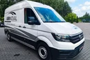 Volkswagen Crafter zdjęcie 35