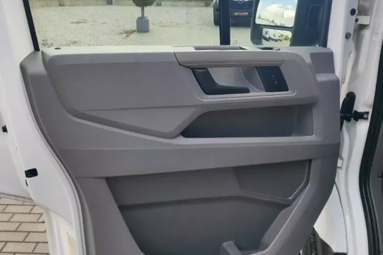 Volkswagen Crafter zdjęcie 53