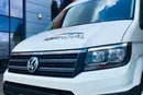 Volkswagen Crafter zdjęcie 36