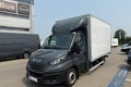 samochód dostawczy Iveco zdjęcie 1