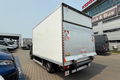 samochód dostawczy Iveco zdjęcie 4